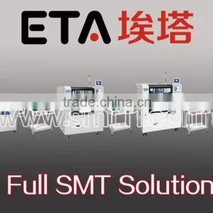 Conveyor Belt Production Line,DIP Whole Line Equipment,electronic Assembly Line Equipment thumbnail-2