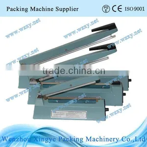 Hand Plastic Bag Sealer thumbnail-1