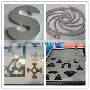 Alibab Hot Sale Products Cnc Plasma Cutting Machine Advertising and Industry thumbnail-5