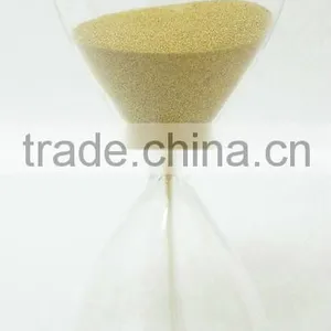 Special Golden Sand Timer/3 Minutes Hourglass thumbnail-1