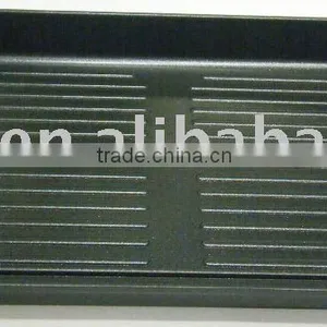38cm Die Cast Aluminium Roaster Pan Lid thumbnail-1
