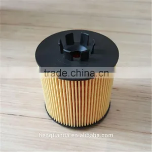 Oil Filter 03C115562 E320H01D84 thumbnail-1