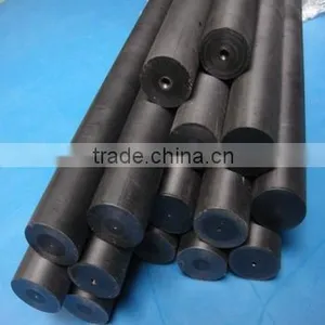 Wholesale Wear-resisting PPS-hpv Bar Self Lubricating PPS Rod thumbnail-6