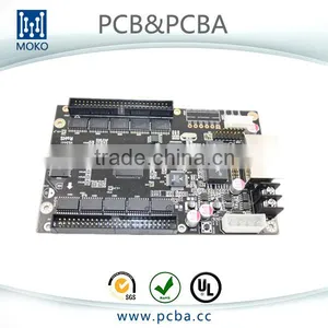 Industrial Control Board ,PCB Assembly Service thumbnail-6