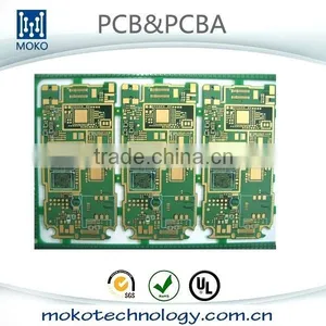 Medical Electronic Pcb OEM Printed Circuit Board With Best Price thumbnail-1