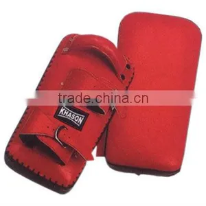 THAI KICK STRIKING High Quality Pad thumbnail-1