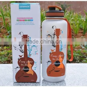 1liter Factory Hand Hold Portable Water Bottle Custom thumbnail-4