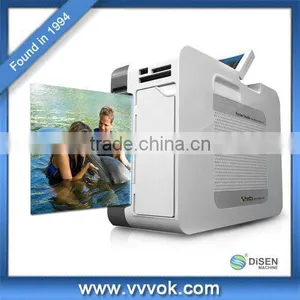 Mini Photo Printer for Mobile Phone thumbnail-1