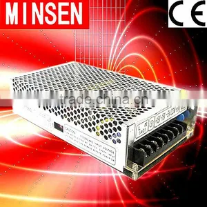 CE Approval T-100D 100W -24V 2A Triple Output Switching Power Supply 100W -24V 2A thumbnail-1