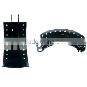 Truck Brake Shoe for SAF200 thumbnail-1