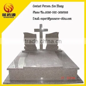 Wholesale G664 PoLand Tombstone thumbnail-1