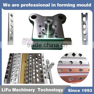 Delivery on Time Lower Price Metal Sheet Punching Mould Making thumbnail-4