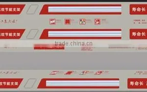 Hot Sale LED Packing Box / Light Bulb Box / Lamp Box thumbnail-1