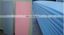 Fully Automatic XPS Insulation Board Production Line thumbnail-2