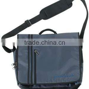 Fashion Messenger Bag,xiamen 600D Polyester Shoulder Bag thumbnail-1