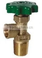 LPG Cylinder Valve thumbnail-1