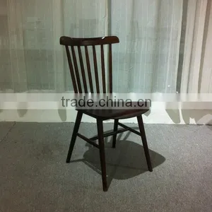 Factory Price Wholesale Modern Wooden DINING ROOM CHAIR, HYN-1002 thumbnail-3