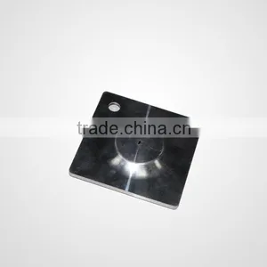 China Cnc Milling Prototype Service,milling Parts for Communication Accessories thumbnail-1