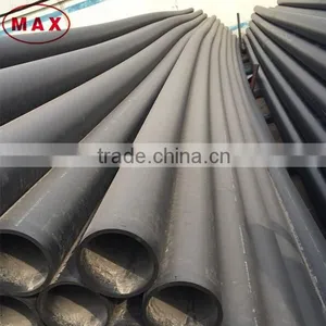 DN315mm Steel Meshed Reinforced pe Pipe for Water & Gas Supply thumbnail-2