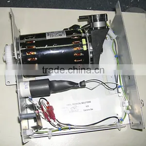 ATM NCR 6625 Dispensor Main Motor Assy thumbnail-1