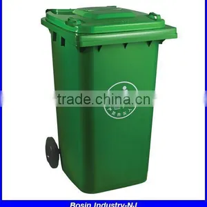 Hot Sale 240 Liter Outdoor Waste Bin thumbnail-1