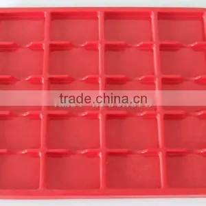 Top Quality Wholesale Flocking Jewelry Trays thumbnail-3