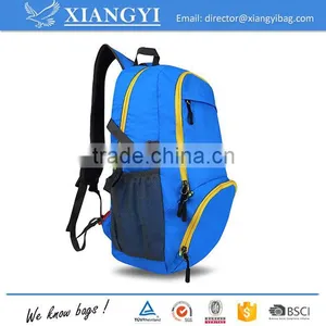 Durable Lightweight Travel Backpack thumbnail-1