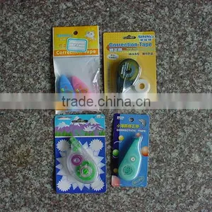 1 Dollar Store Stationary China Product Cheap Correction Fluid thumbnail-1