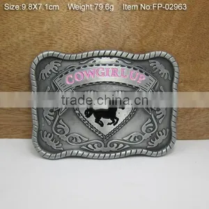 Professional Factory Buckles Belts High Quality Wholesale Buckle Custom Belt Buckle With Bottle Opener thumbnail-5