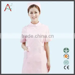 Comfortable Doctor Surgeon Caps Nurse Caps in White thumbnail-2