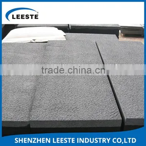 High Quality China Grey Basalt Countertops thumbnail-4