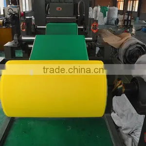 High Friction Transmission Flat Belt Roll thumbnail-1