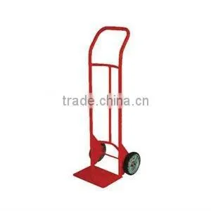 Garden Metal Hand Trolley(HT1117) thumbnail-1