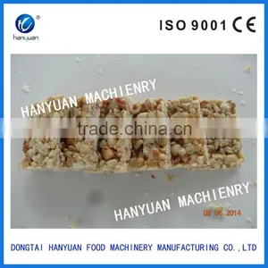 2016 Best Sale Peanut Candy Forming Machine, Sesame Candy Cutting Machine,making Machine thumbnail-5
