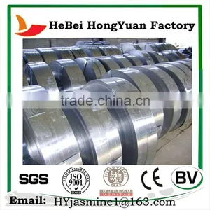HeBei HongYuan Black Annealed Cold Rolled Steel Coil Q235 thumbnail-2