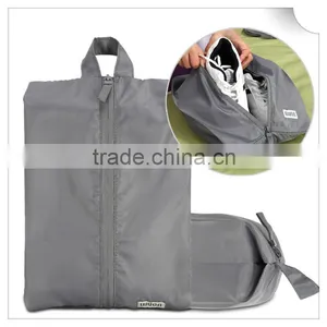 Factory Direct! 2016 New Zipper Custom Shoe Dust Bag thumbnail-1
