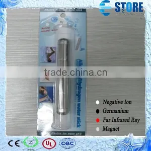 Magnetic Energy Water Stick Alkaline Negative Ions Water Filter 2014 Hot thumbnail-1