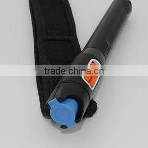 1mw Visual Fault Locator 5km Fiber Optic Cable Tester 5km Red Laser Light thumbnail-2