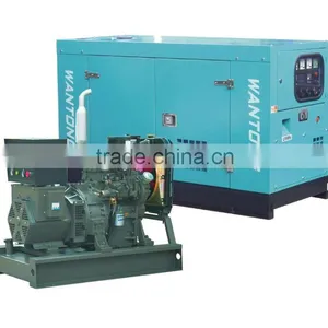Generator Set thumbnail-1
