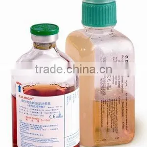 Blood Culturing Bottles, C.D.RICH Brand, Best Quality in China thumbnail-1