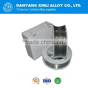 Welding Wire Erni-1 Supplier Pure Nickel Erni-1 thumbnail-1