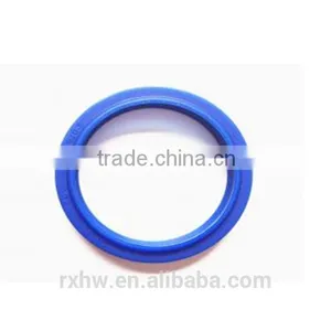 High-quality Hydraulic Compact TPU Seals, Compact Piston Seals for Tipping Trailer,dump Truck(HYVE) thumbnail-2