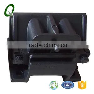 Plastic Injection Moulding in Plastic Car Products thumbnail-2