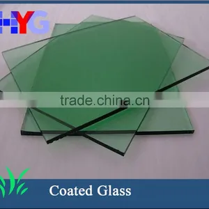 3-22mm Low Price Tinted Sheet Glass thumbnail-1