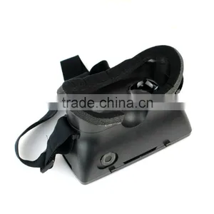High Quality Google Cardboard vr 3D Glasses With Bluetooth Wholesale , New Model 3D-VR Welcome to Contact thumbnail-2