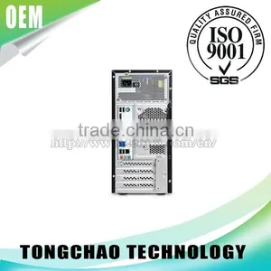 Electronic Server Computer Desktop PC Chassis Equipment Enclosure thumbnail-5
