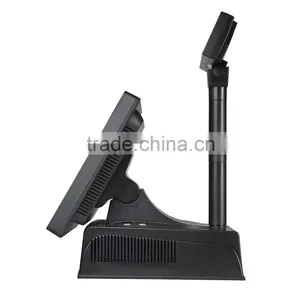 China Manufacturer Android 3g Pos Terminal With Printer thumbnail-3