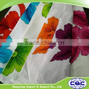 Cheap Price Viscose Rayon Fabric Wholesale Woman/girl/kid New Design Maxi Dress thumbnail-2
