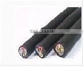 Rubber Insulated Cold Resistant Flexible Cable thumbnail-1