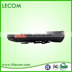 LECOM AN80S GPRS,4G,WiFi,NFC Android Wireless 1D 2D Scanner thumbnail-1